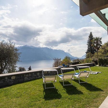 Villa Nicolette - Menaggio By Lovecomo Zewnętrze zdjęcie
