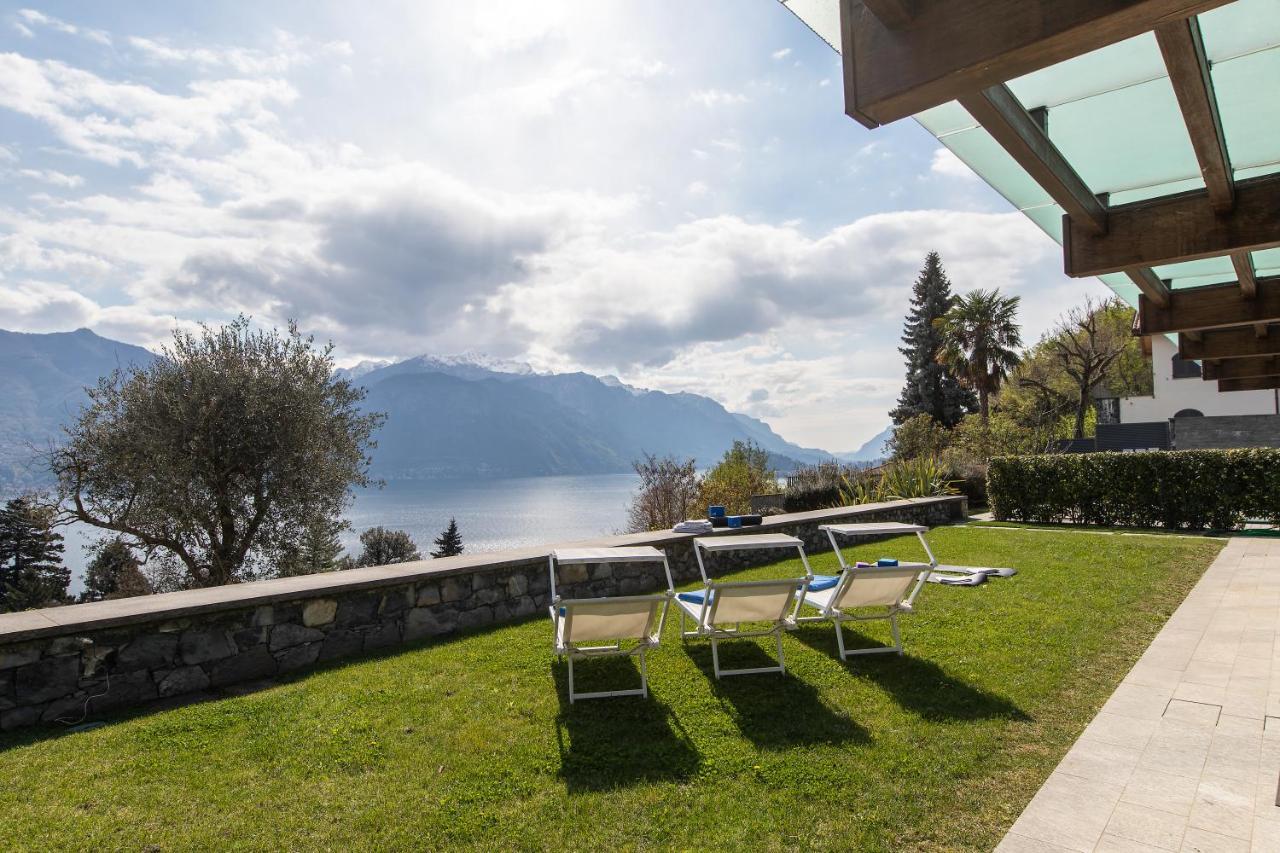 Villa Nicolette - Menaggio By Lovecomo Zewnętrze zdjęcie