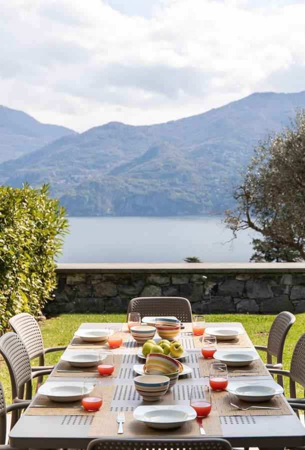 Villa Nicolette - Menaggio By Lovecomo Zewnętrze zdjęcie