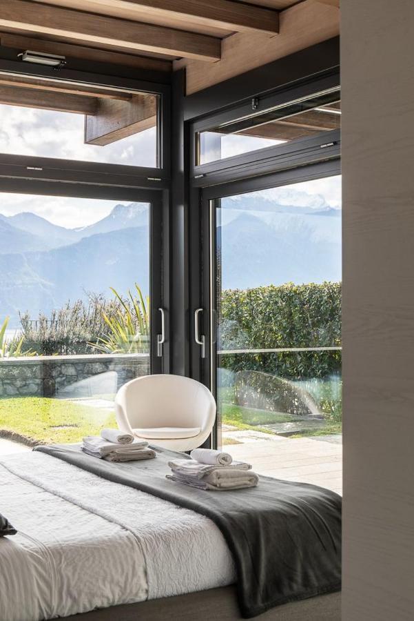 Villa Nicolette - Menaggio By Lovecomo Zewnętrze zdjęcie