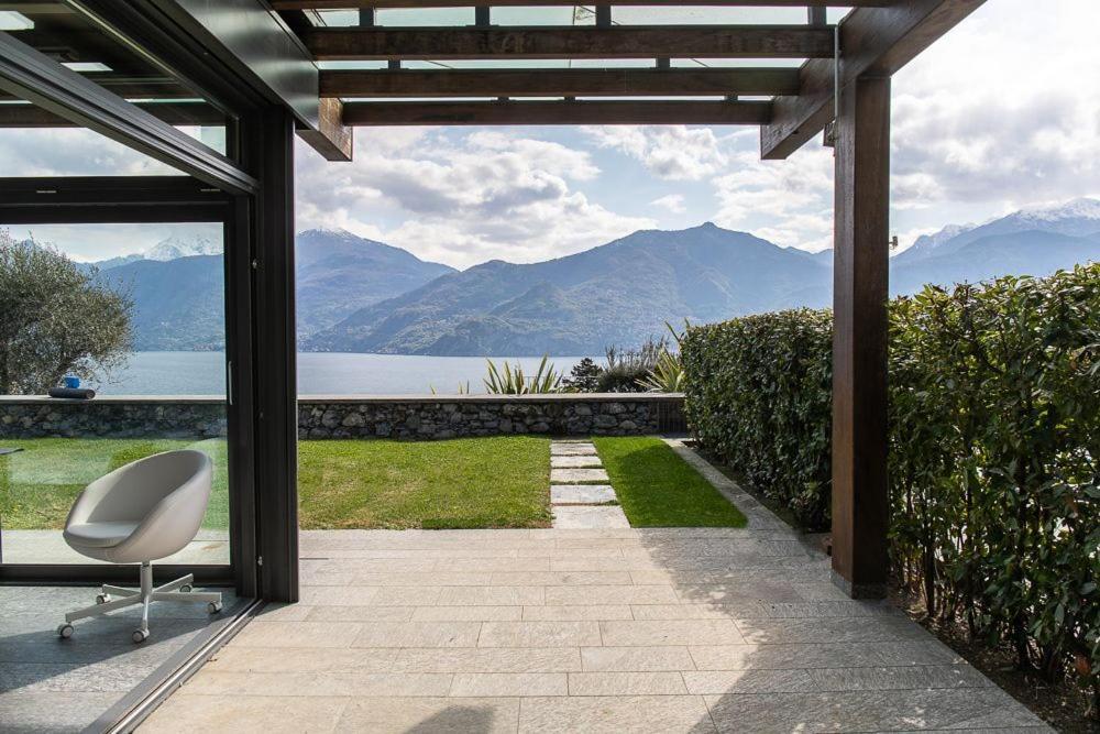 Villa Nicolette - Menaggio By Lovecomo Zewnętrze zdjęcie