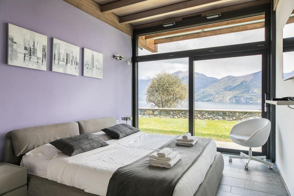 Villa Nicolette - Menaggio By Lovecomo Zewnętrze zdjęcie